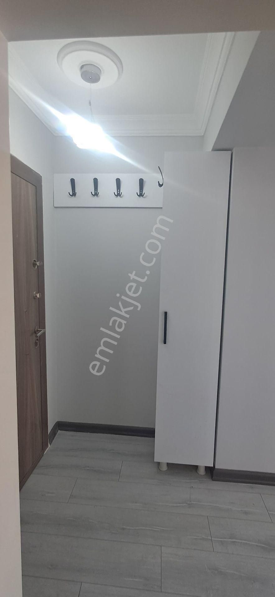 Didim Merkezi Konumda Masrafsız Ön Cephe 2+1 Satılık Daire - Görsel 6