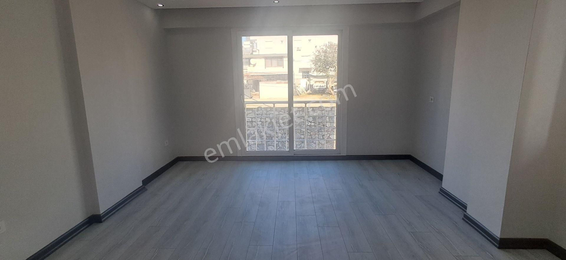 Didim Merkezi Konumda Masrafsız Ön Cephe 2+1 Satılık Daire - Görsel 7