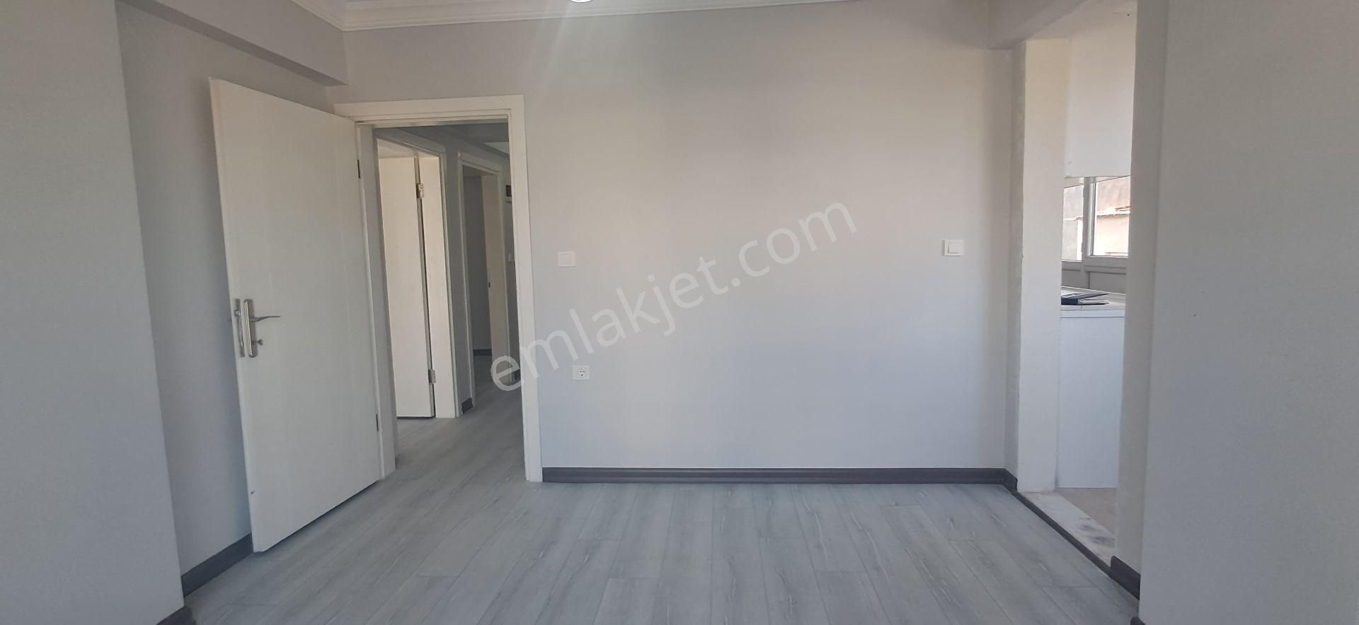 Didim Merkezi Konumda Masrafsız Ön Cephe 2+1 Satılık Daire - Görsel 15