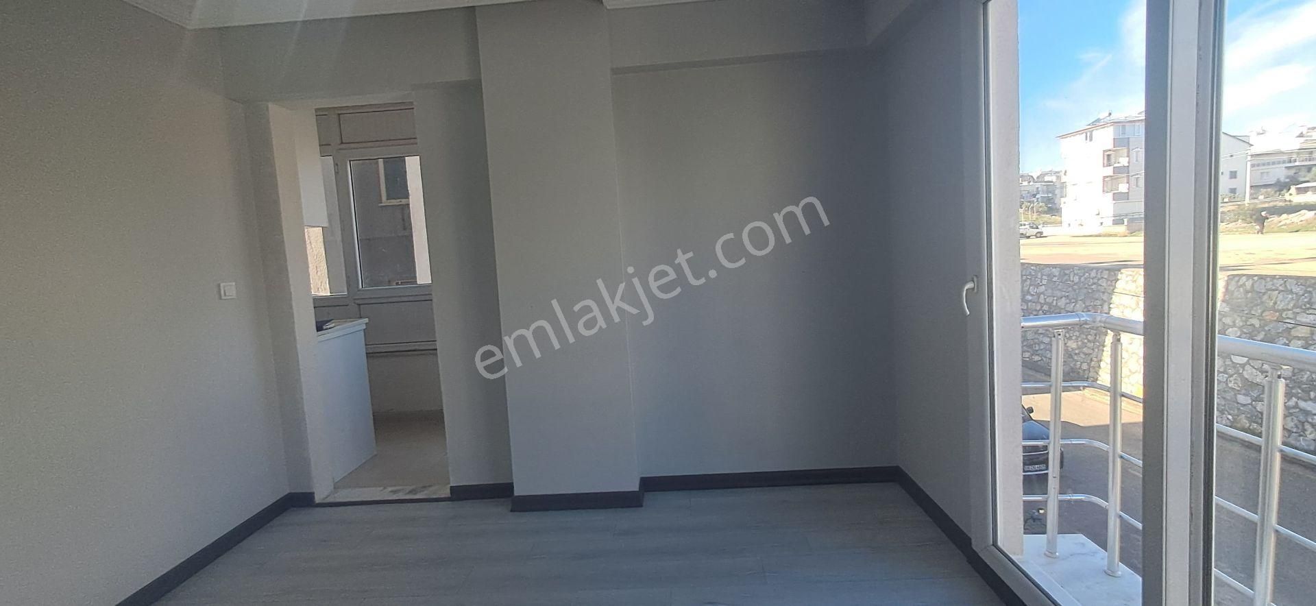 Didim Merkezi Konumda Masrafsız Ön Cephe 2+1 Satılık Daire - Görsel 16