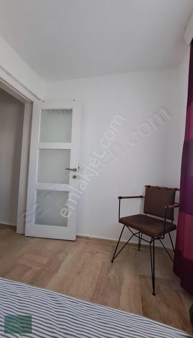 Turgutreis Yalı'da Satılık Deniz Manzaralı 4+1 Müstakil Dubleks - Görsel 17