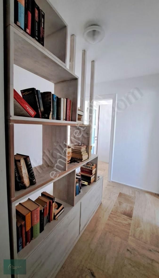 Turgutreis Yalı'da Satılık Deniz Manzaralı 4+1 Müstakil Dubleks - Görsel 4