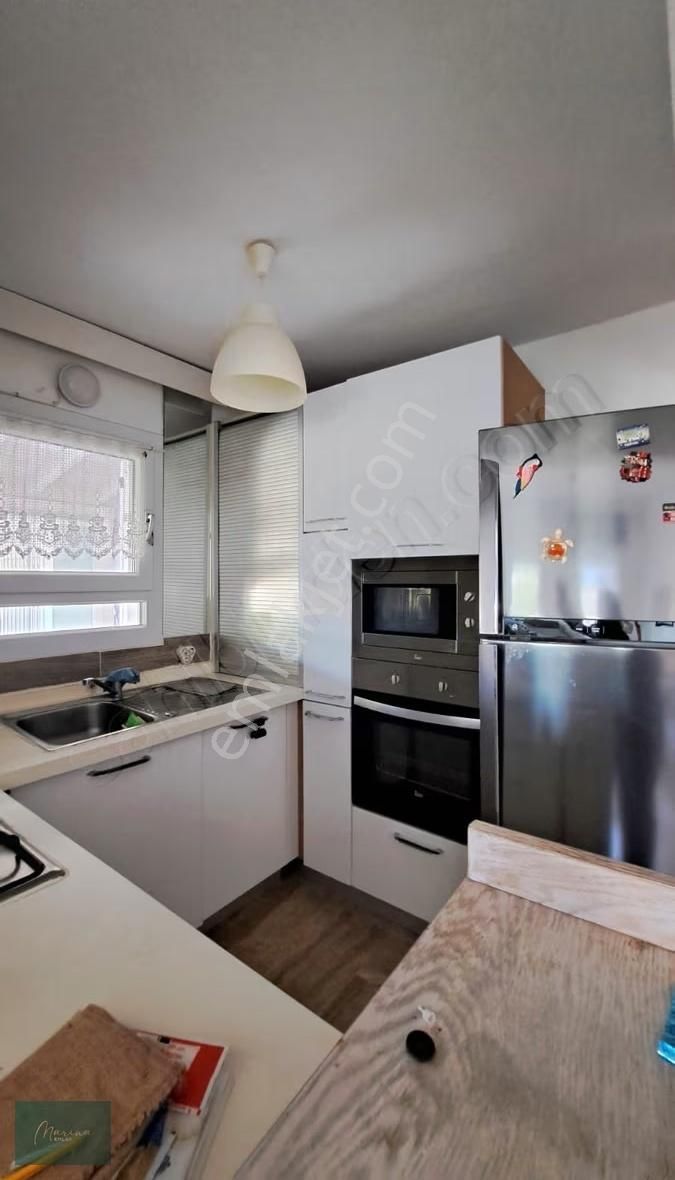 Turgutreis Yalı'da Satılık Deniz Manzaralı 4+1 Müstakil Dubleks - Görsel 8