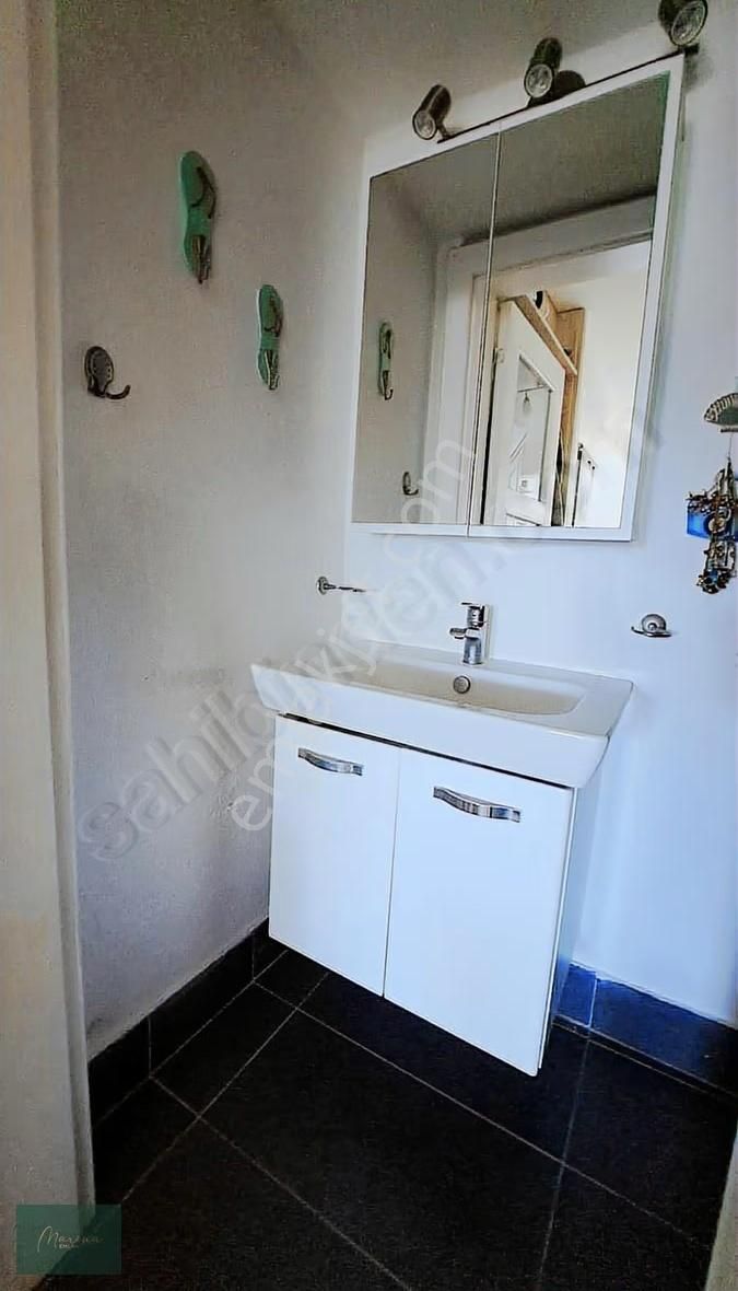 Turgutreis Yalı'da Satılık Deniz Manzaralı 4+1 Müstakil Dubleks - Görsel 30