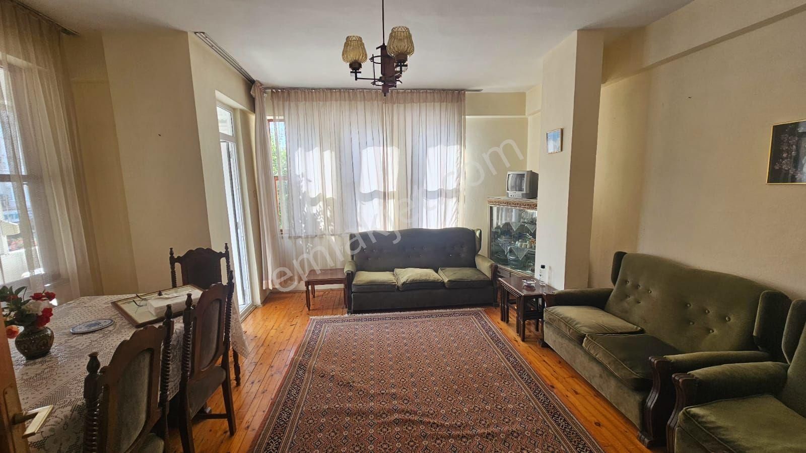 Alanya Kadıpaşa Satılık 3+1 Daire