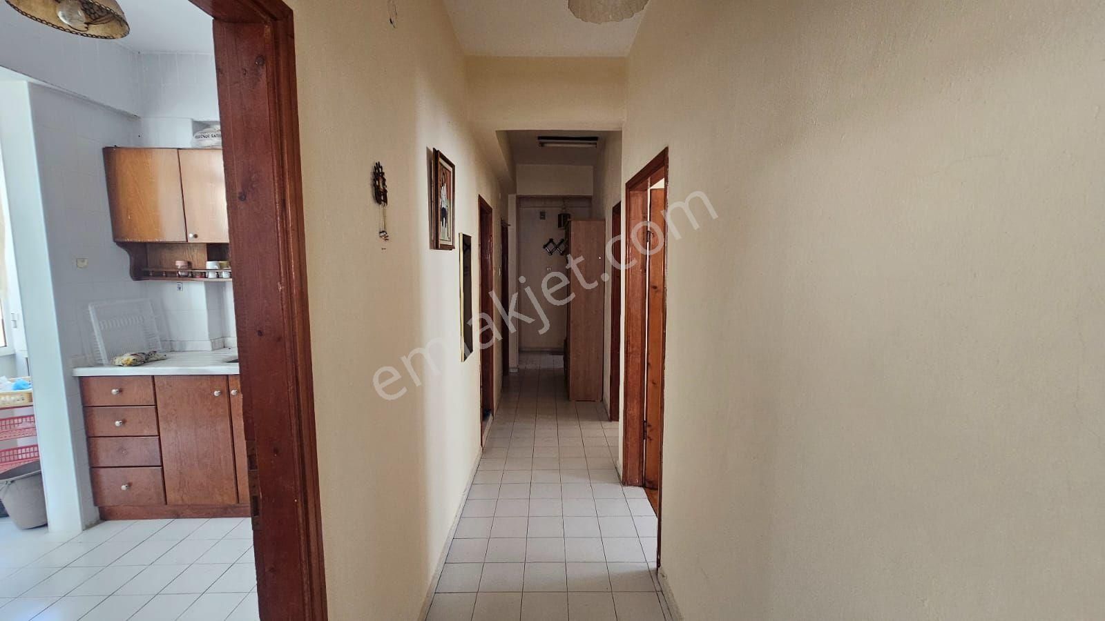 Alanya Kadıpaşa Satılık 3+1 Daire - Görsel 4