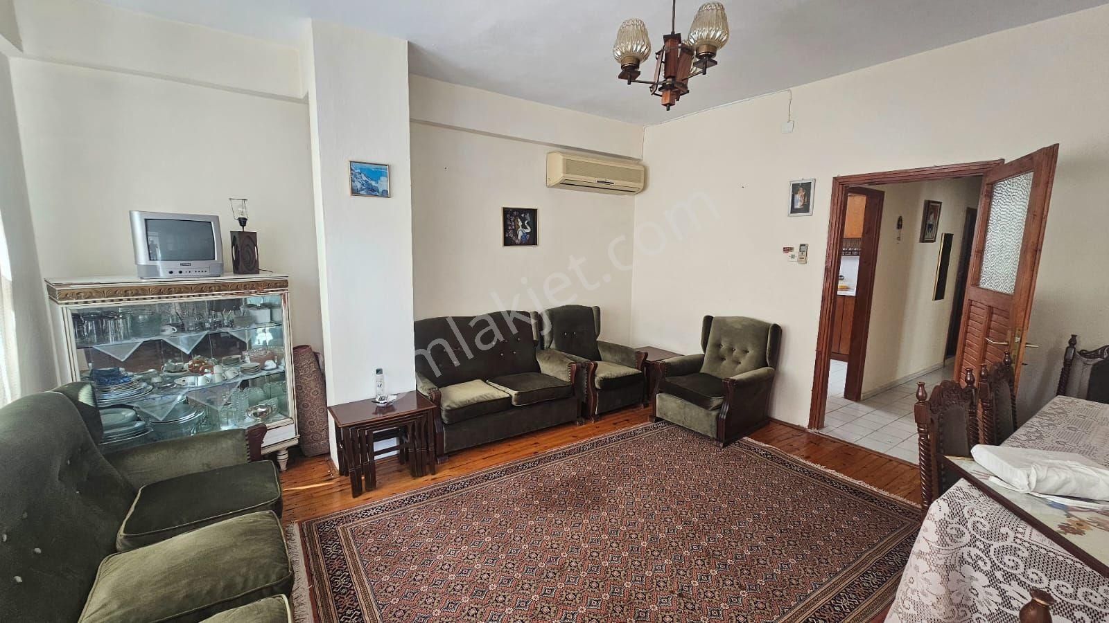 Alanya Kadıpaşa Satılık 3+1 Daire - Görsel 2