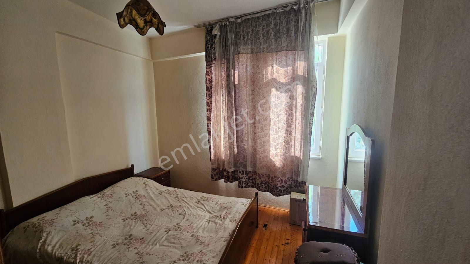 Alanya Kadıpaşa Satılık 3+1 Daire - Görsel 5