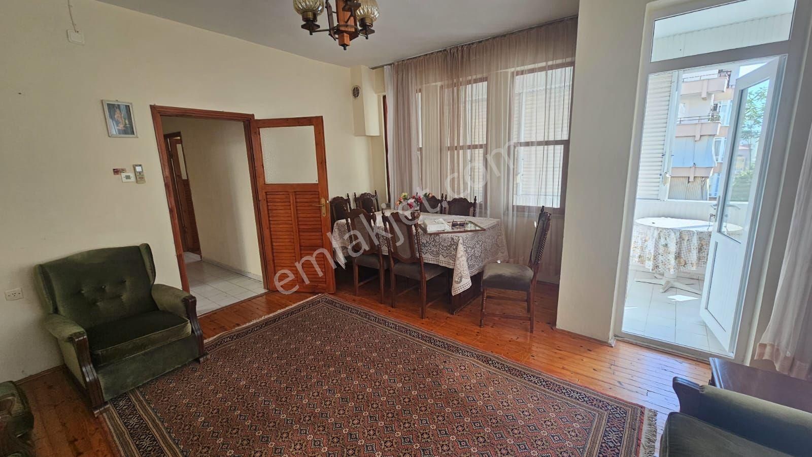 Alanya Kadıpaşa Satılık 3+1 Daire - Görsel 6