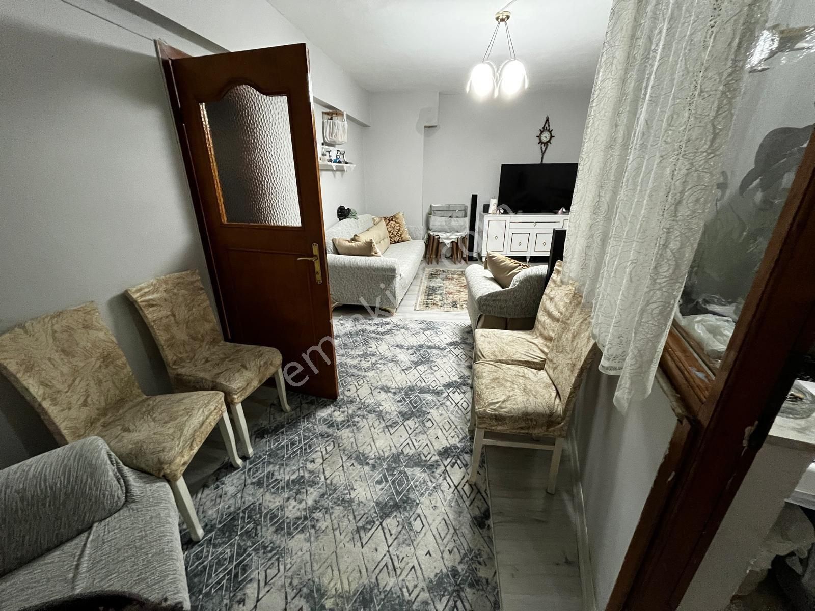 Rise Emlâk Tan Satılık 2+1 Daire 100 M2 Kat 4 - Görsel 5