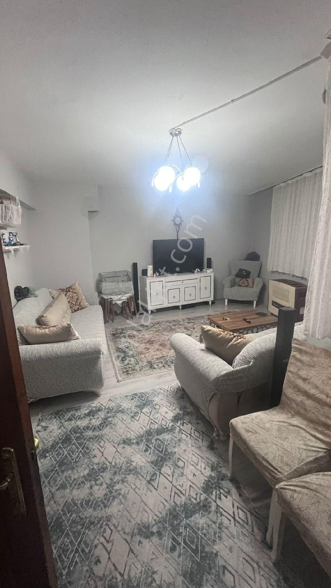 Rise Emlâk Tan Satılık 2+1 Daire 100 M2 Kat 4 - Görsel 33