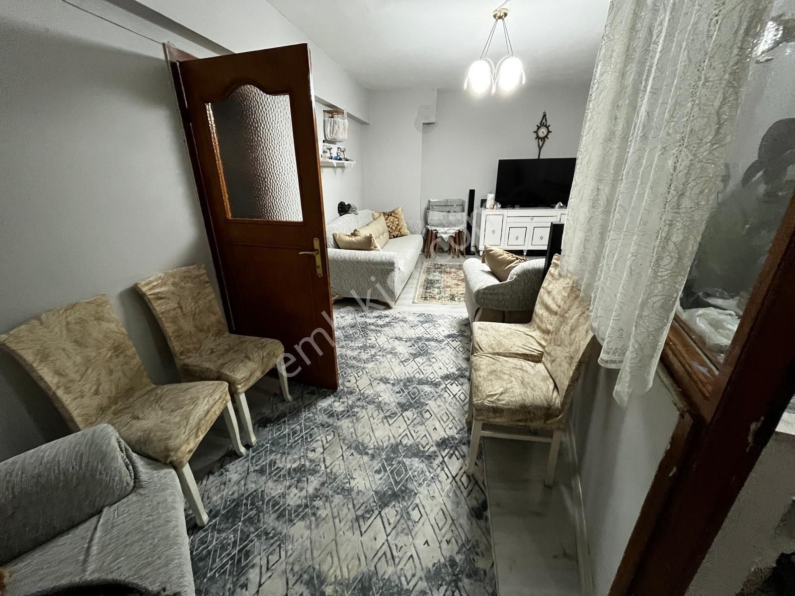 Rise Emlâk Tan Satılık 2+1 Daire 100 M2 Kat 4 - Görsel 4