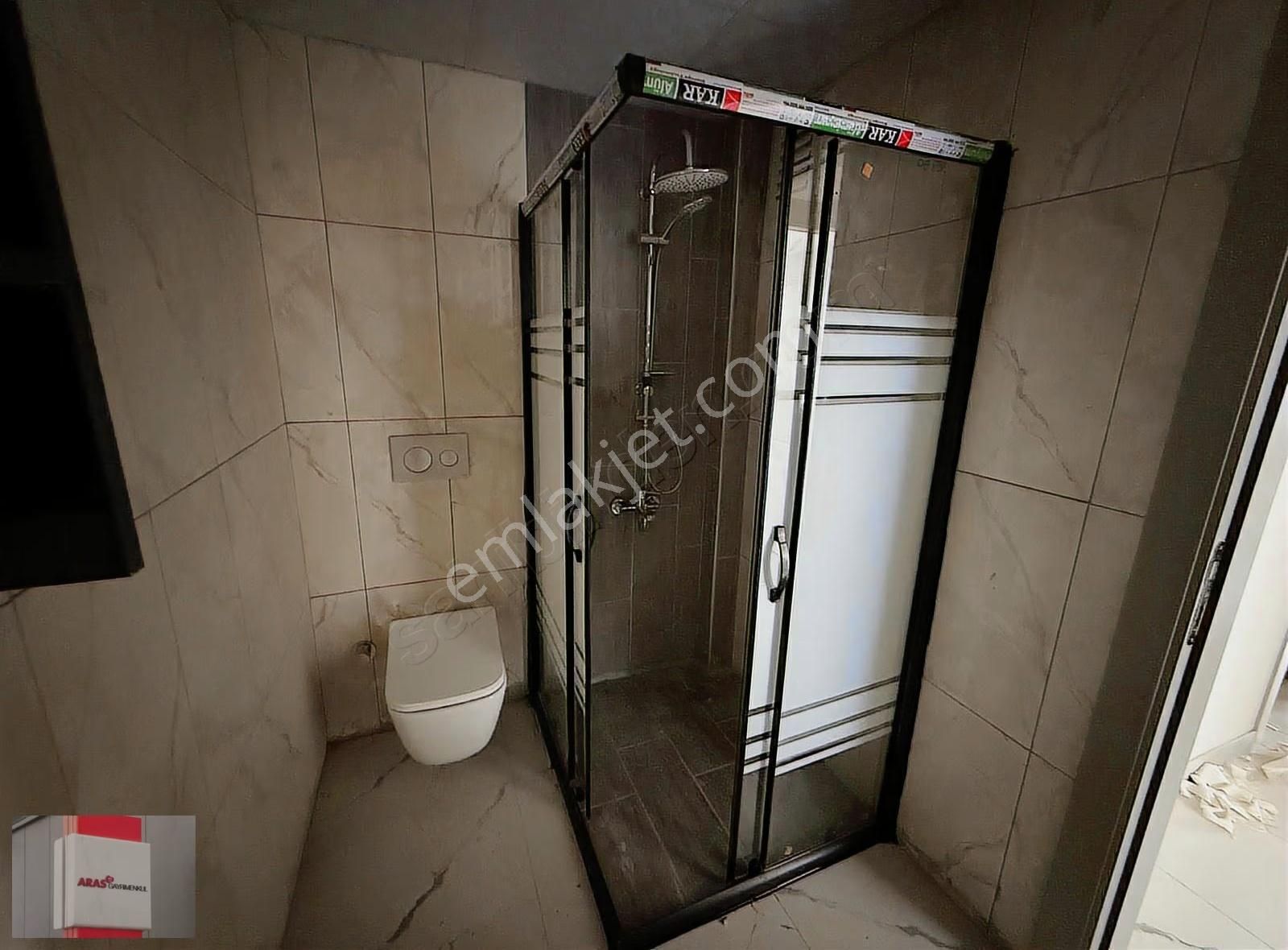 Fetih Cad. Hacıveys Zade Mah.site İçi 2+1 Ara Kat Sıfır Daireler - Görsel 7