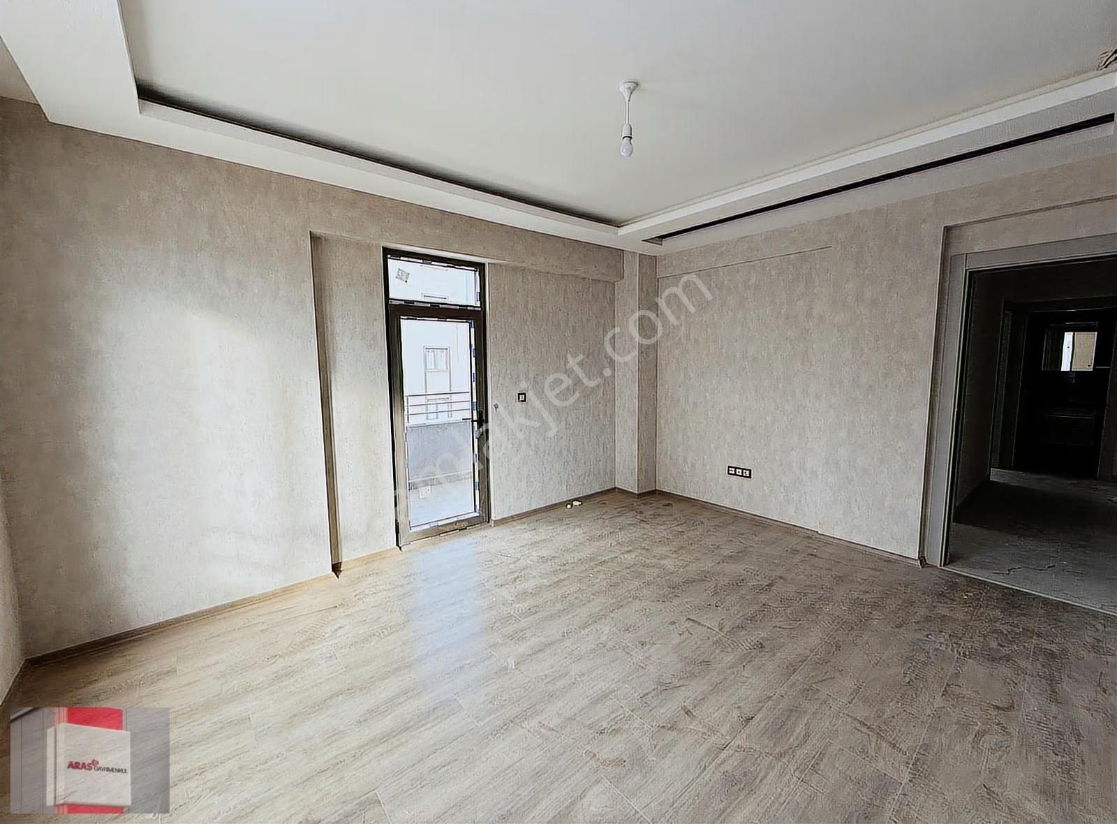 Fetih Cad. Hacıveys Zade Mah.site İçi 2+1 Ara Kat Sıfır Daireler - Görsel 16