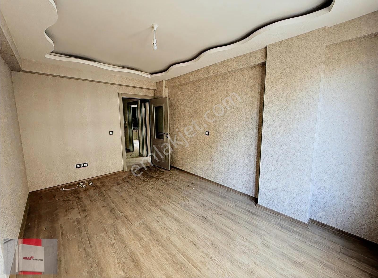 Fetih Cad. Hacıveys Zade Mah.site İçi 2+1 Ara Kat Sıfır Daireler - Görsel 21