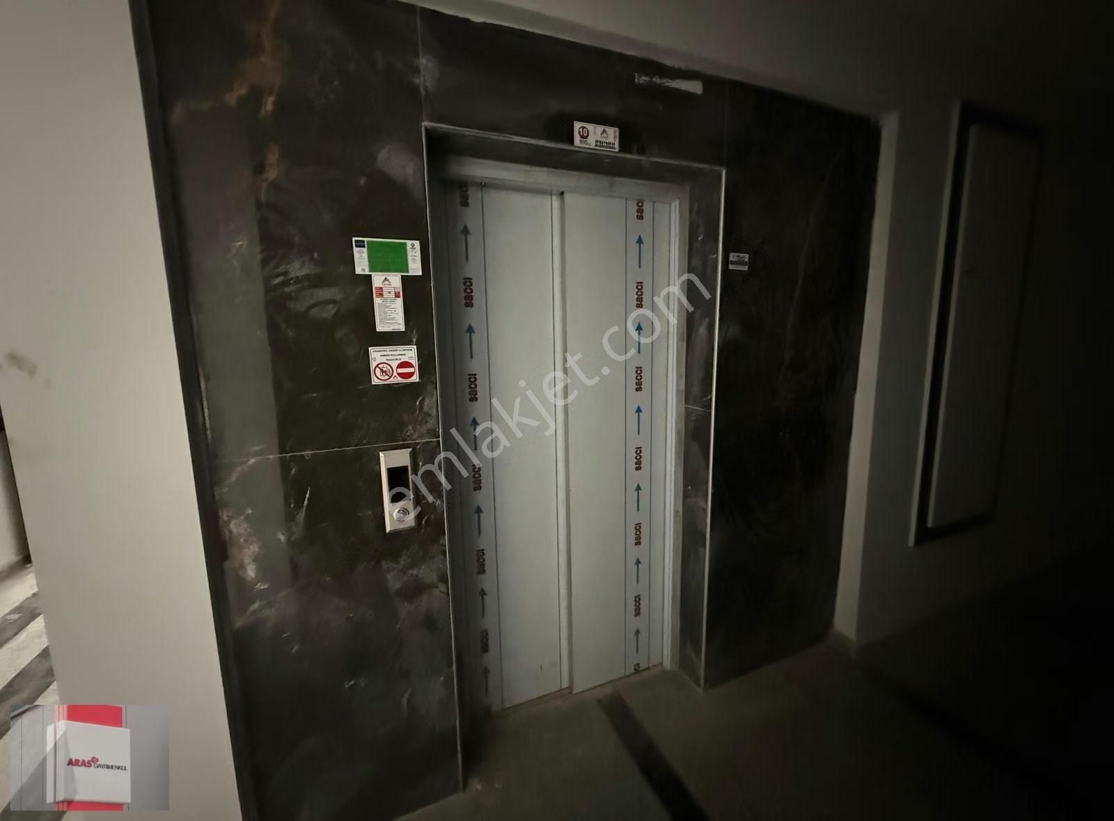 Fetih Cad. Hacıveys Zade Mah.site İçi 2+1 Ara Kat Sıfır Daireler - Görsel 3