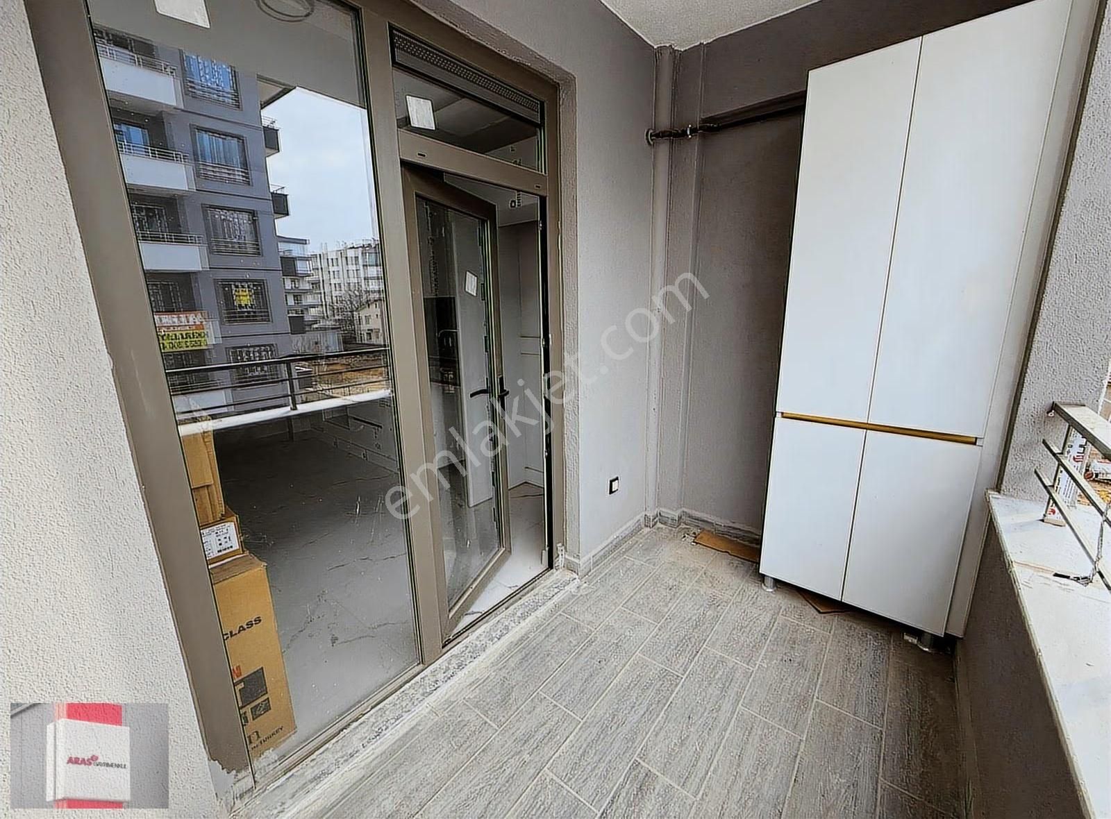 Fetih Cad. Hacıveys Zade Mah.site İçi 2+1 Ara Kat Sıfır Daireler - Görsel 26