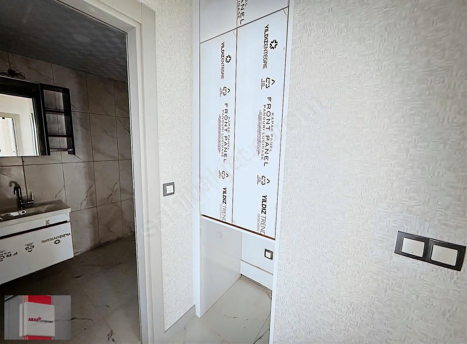 Fetih Cad. Hacıveys Zade Mah.site İçi 2+1 Ara Kat Sıfır Daireler - Görsel 9