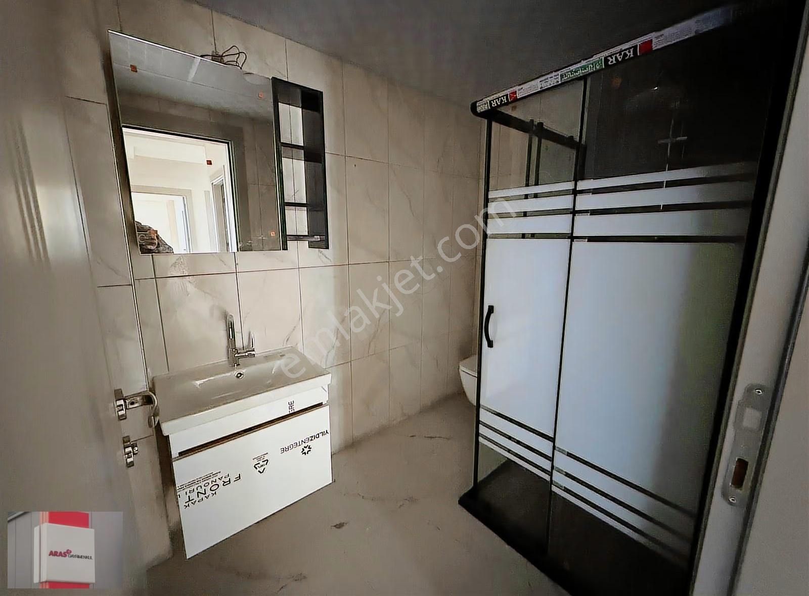 Fetih Cad. Hacıveys Zade Mah.site İçi 2+1 Ara Kat Sıfır Daireler - Görsel 28