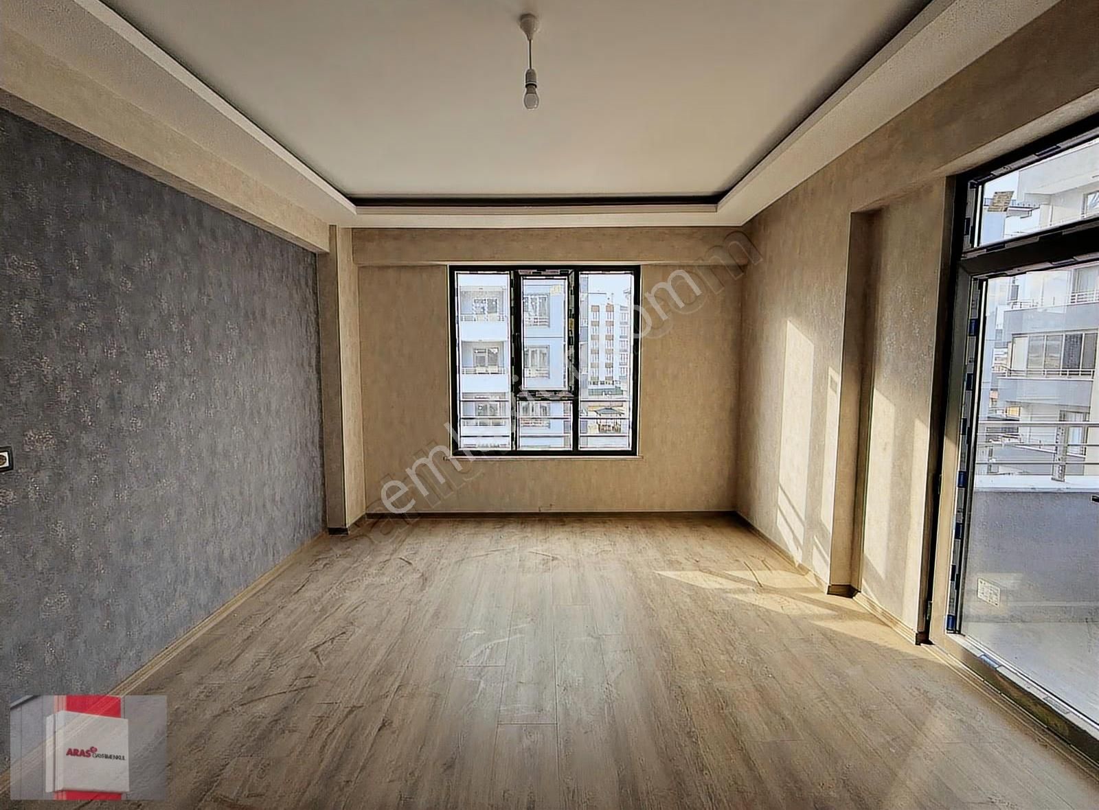 Fetih Cad. Hacıveys Zade Mah.site İçi 2+1 Ara Kat Sıfır Daireler - Görsel 23