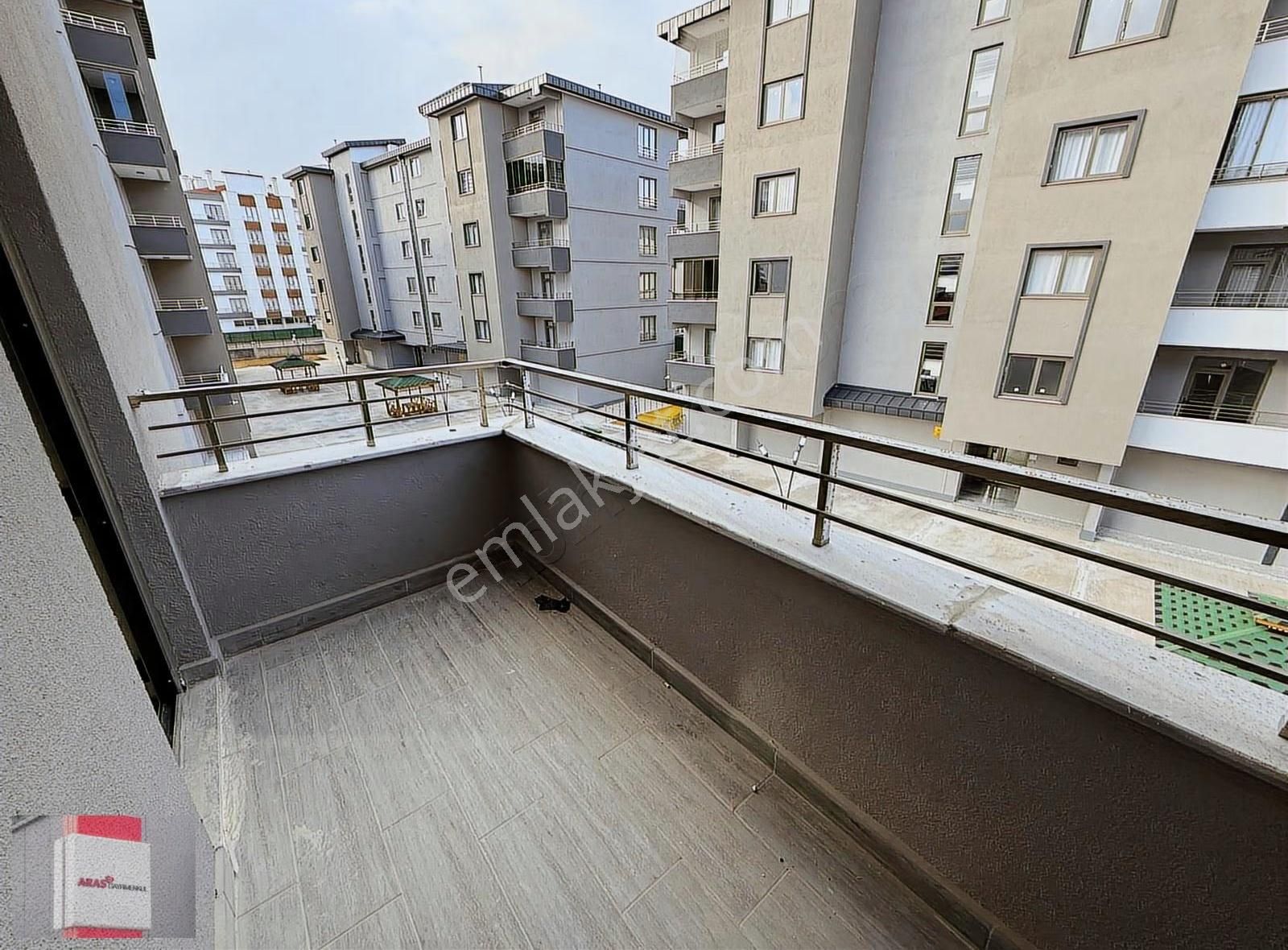 Fetih Cad. Hacıveys Zade Mah.site İçi 2+1 Ara Kat Sıfır Daireler - Görsel 30