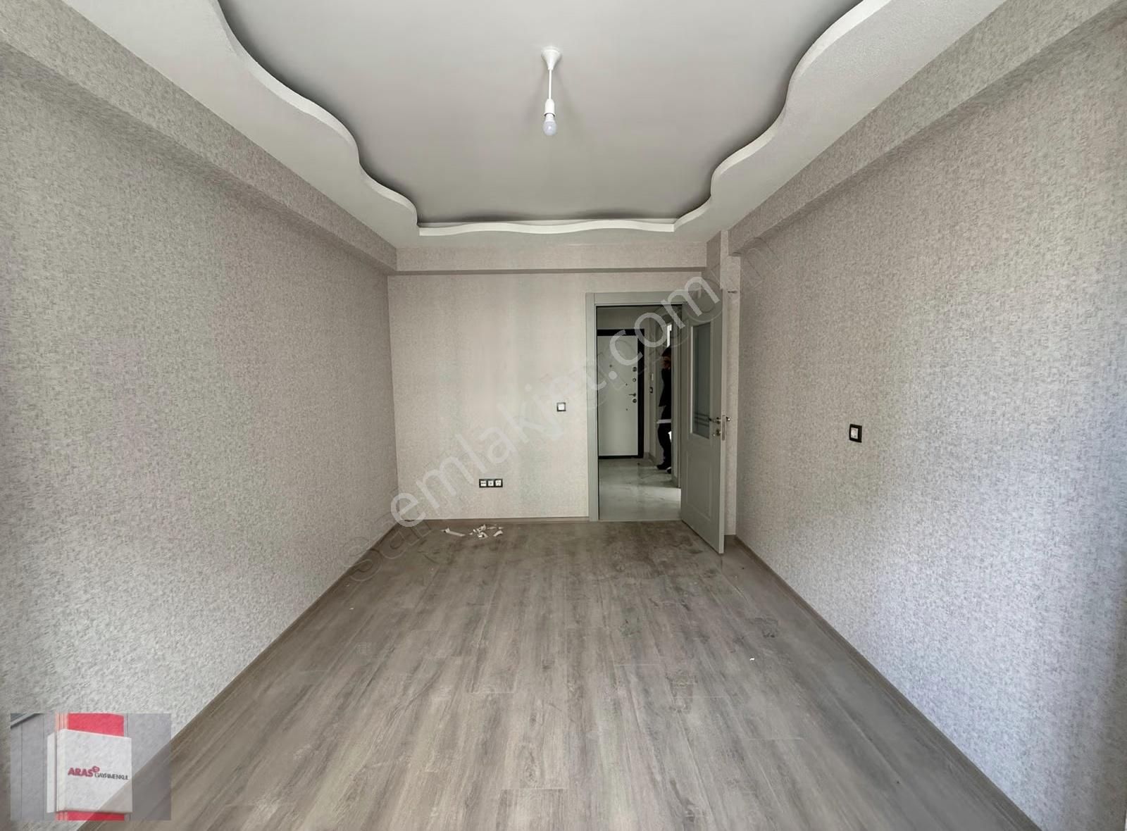 Fetih Cad. Hacıveys Zade Mah.site İçi 2+1 Ara Kat Sıfır Daireler - Görsel 19