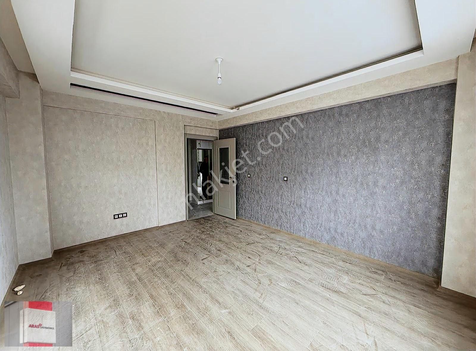 Fetih Cad. Hacıveys Zade Mah.site İçi 2+1 Ara Kat Sıfır Daireler - Görsel 4