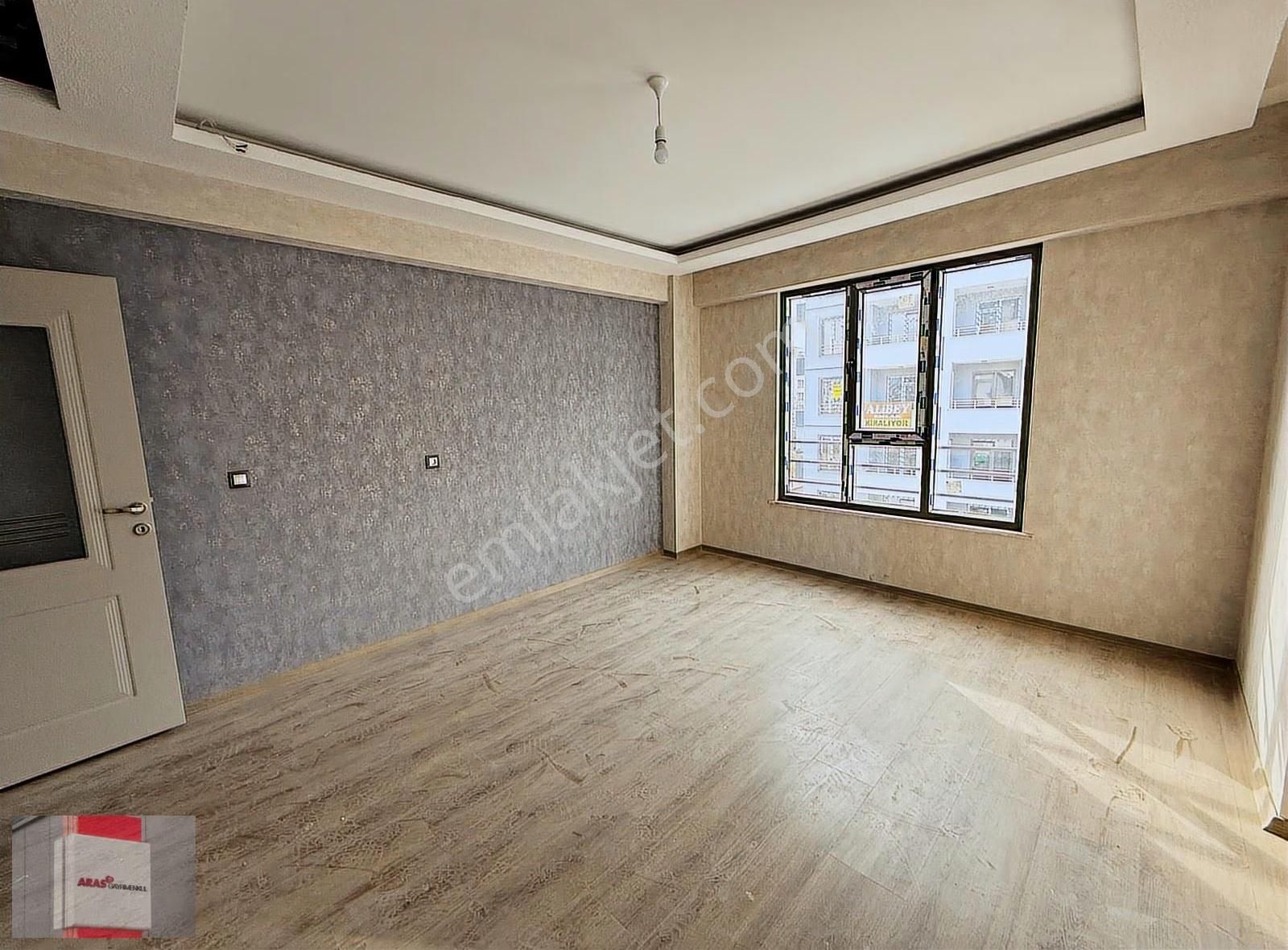 Fetih Cad. Hacıveys Zade Mah.site İçi 2+1 Ara Kat Sıfır Daireler - Görsel 12