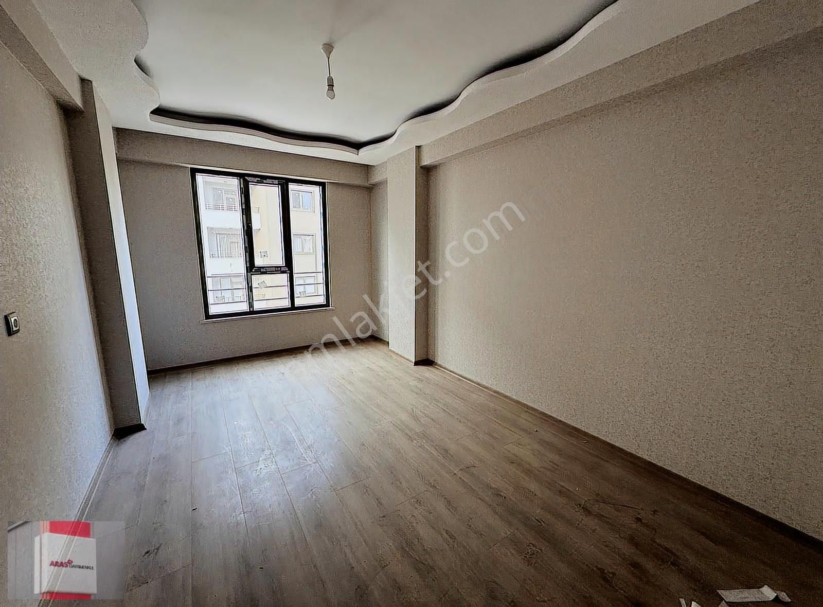 Fetih Cad. Hacıveys Zade Mah.site İçi 2+1 Ara Kat Sıfır Daireler - Görsel 27