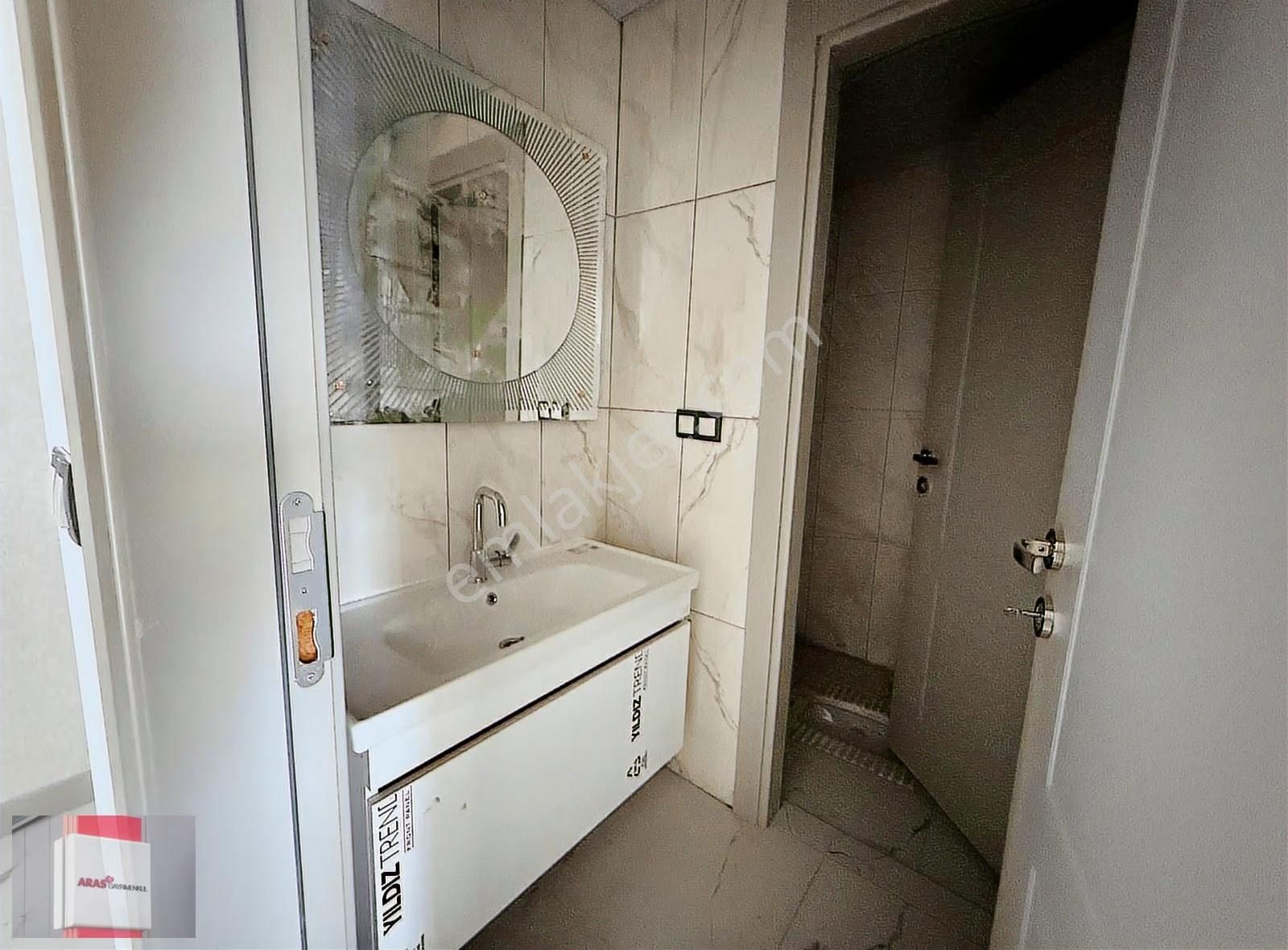 Fetih Cad. Hacıveys Zade Mah.site İçi 2+1 Ara Kat Sıfır Daireler - Görsel 14