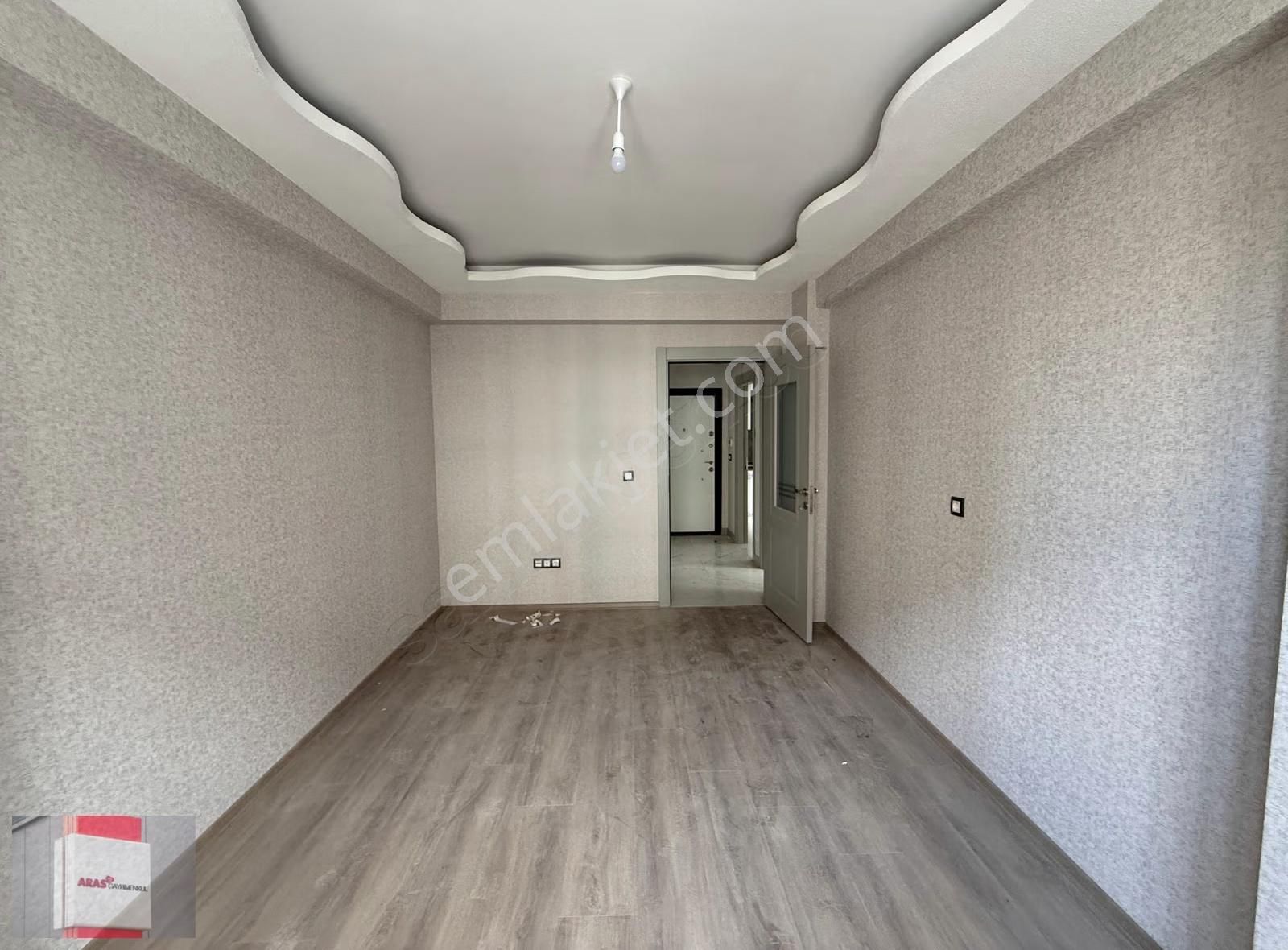 Fetih Cad. Hacıveys Zade Mah.site İçi 2+1 Ara Kat Sıfır Daireler - Görsel 18