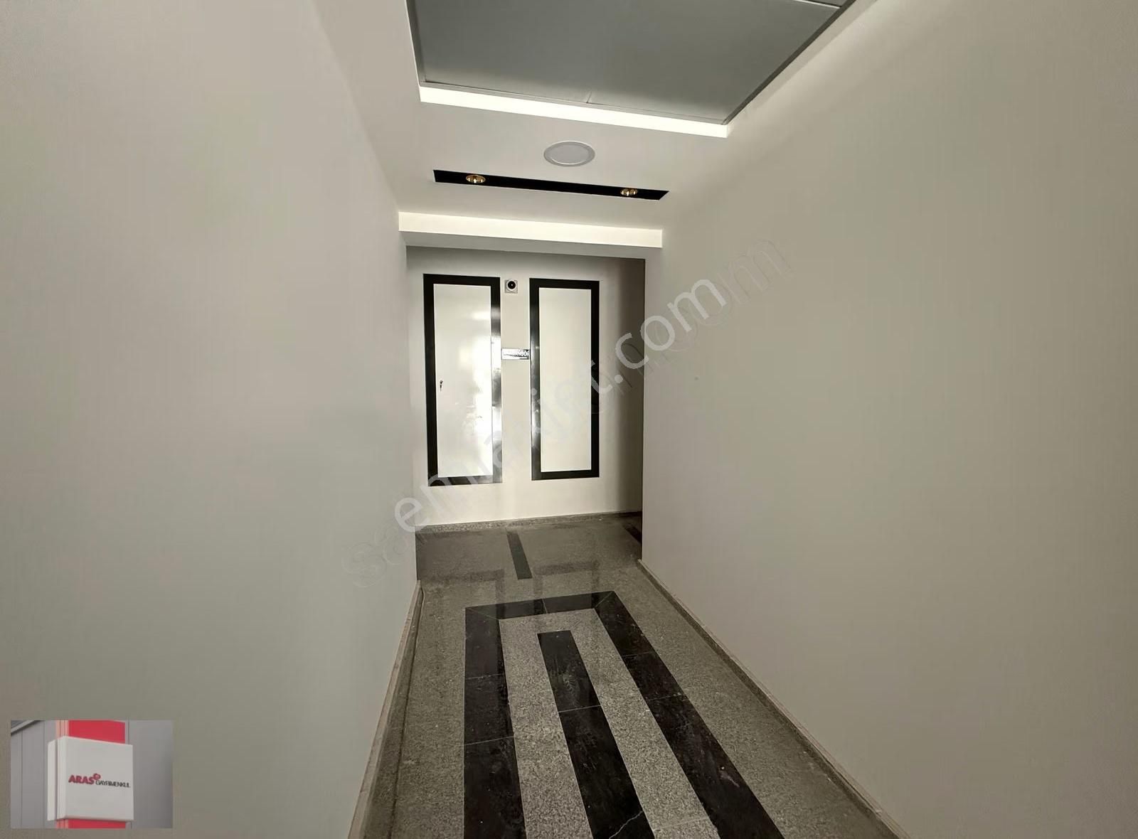 Fetih Cad. Hacıveys Zade Mah.site İçi 2+1 Ara Kat Sıfır Daireler - Görsel 6