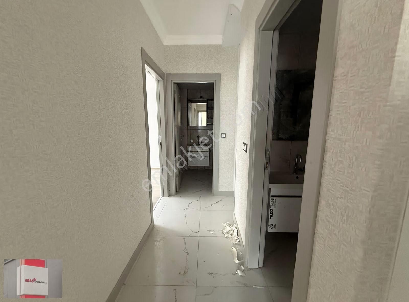 Fetih Cad. Hacıveys Zade Mah.site İçi 2+1 Ara Kat Sıfır Daireler - Görsel 11