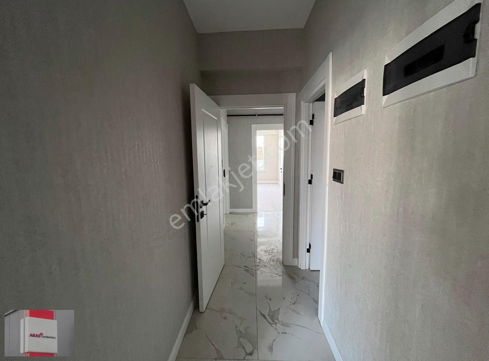 Selehattin Eyyubi Mahallesi Satılık Sıfır 4+1 Zemin Kat Dair - Görsel 5