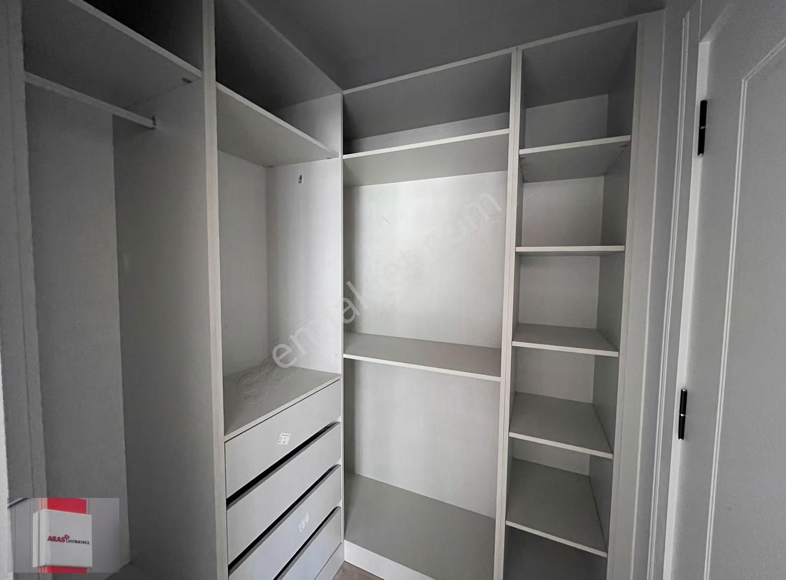 Selehattin Eyyubi Mahallesi Satılık Sıfır 4+1 Zemin Kat Dair - Görsel 20