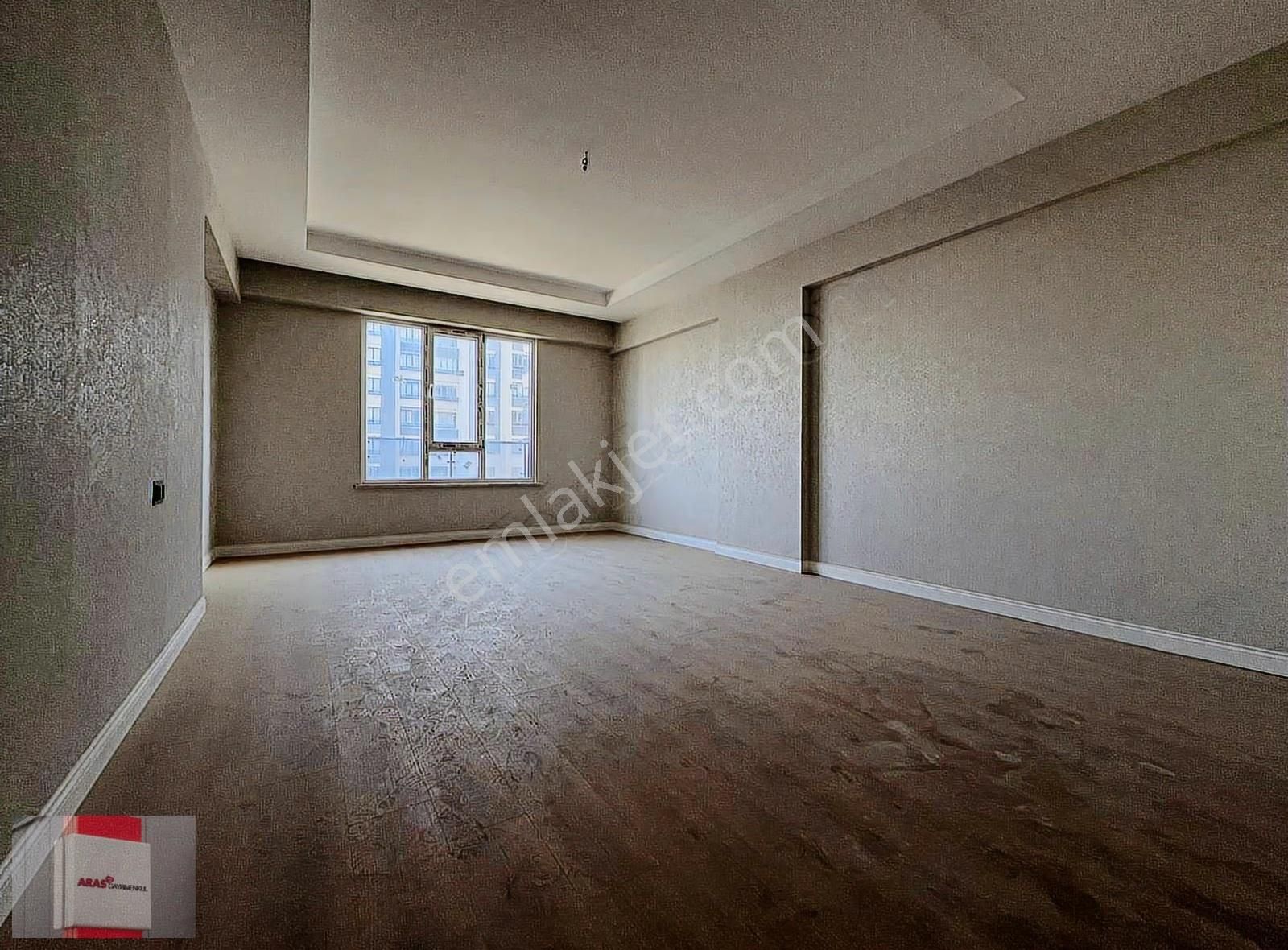 Selehattin Eyyubi Mahallesi Satılık Sıfır 4+1 Zemin Kat Dair - Görsel 25