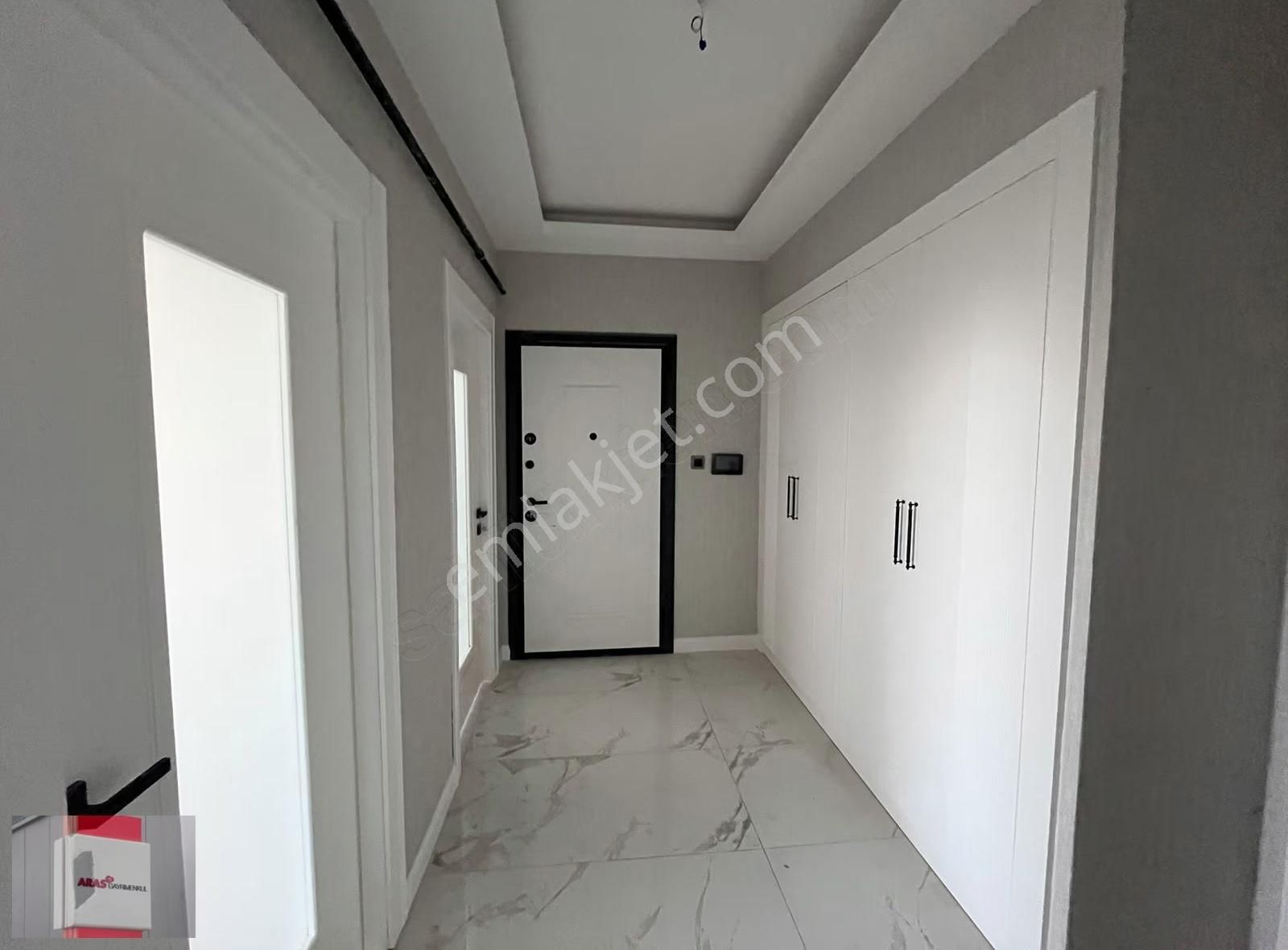 Selehattin Eyyubi Mahallesi Satılık Sıfır 4+1 Zemin Kat Dair - Görsel 11