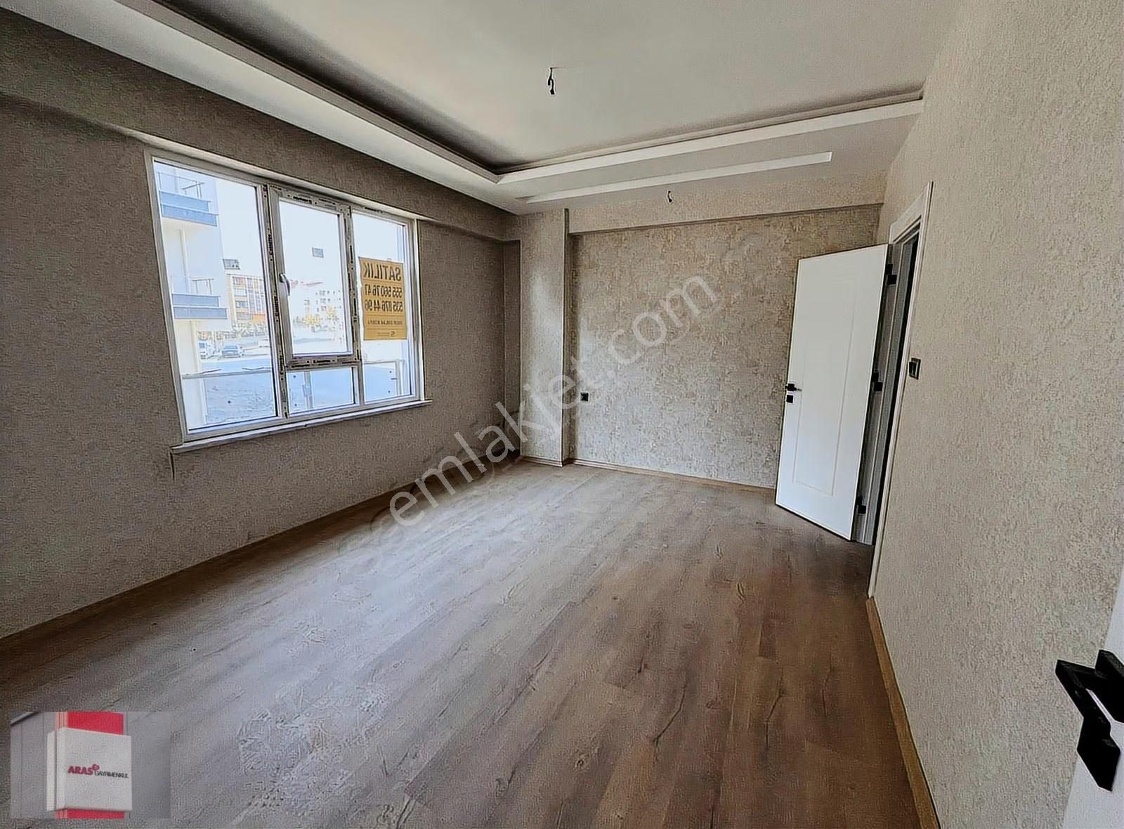 Selehattin Eyyubi Mahallesi Satılık Sıfır 4+1 Zemin Kat Dair - Görsel 12