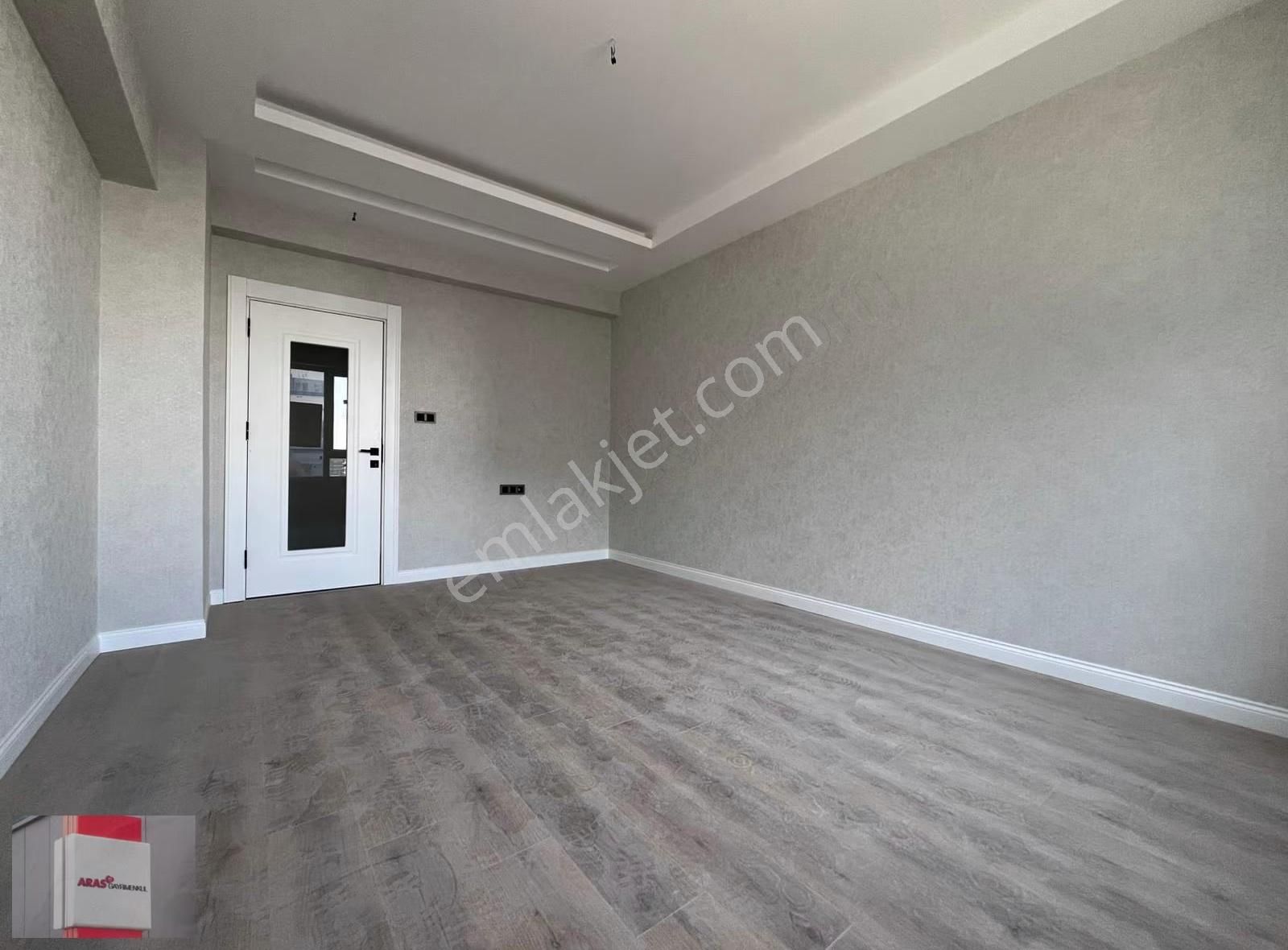 Selehattin Eyyubi Mahallesi Satılık Sıfır 4+1 Zemin Kat Dair - Görsel 19