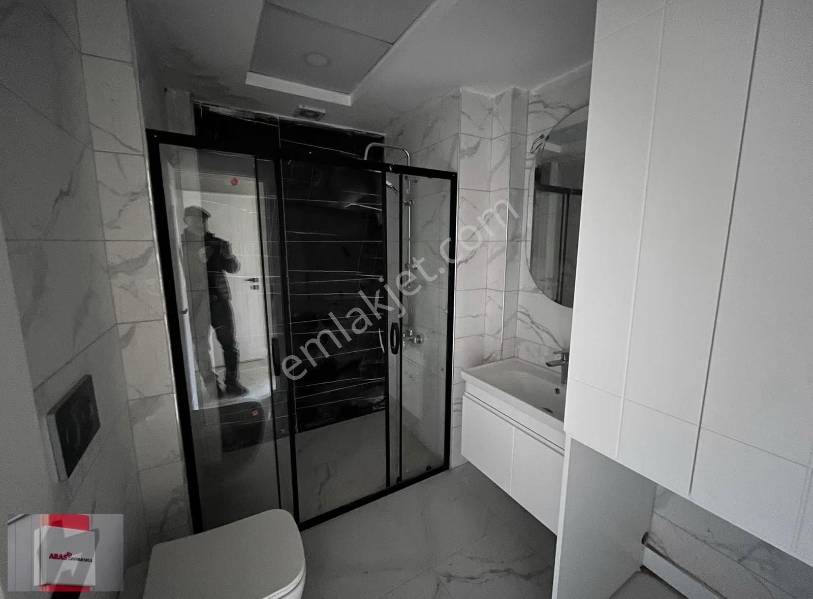 Selehattin Eyyubi Mahallesi Satılık Sıfır 4+1 Zemin Kat Dair - Görsel 32