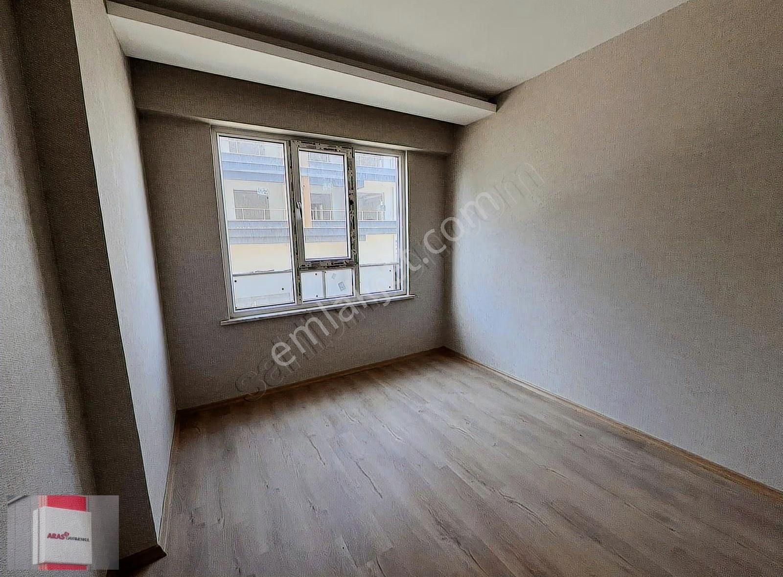 Selehattin Eyyubi Mahallesi Satılık Sıfır 4+1 Zemin Kat Dair - Görsel 4