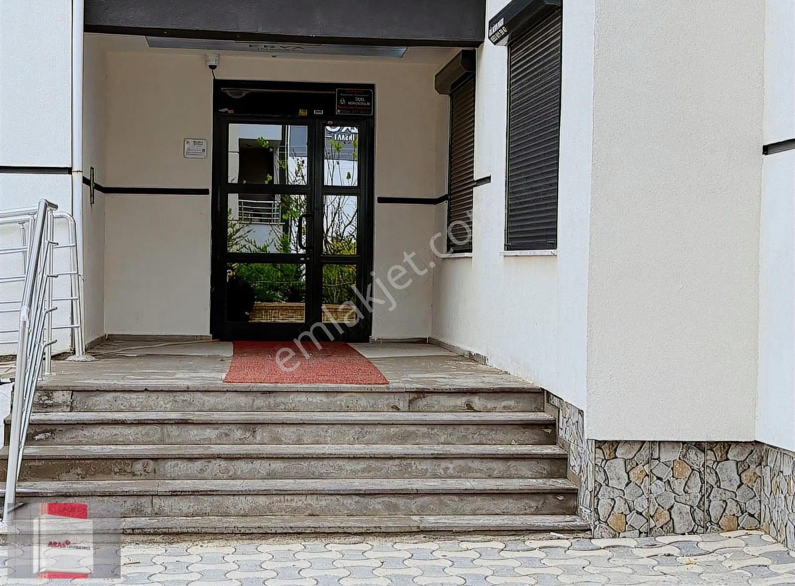 Aras Gyo Dan Selehattin Eyyubi Mahallesi Satılık Geniş 3+1 Daire - Görsel 13