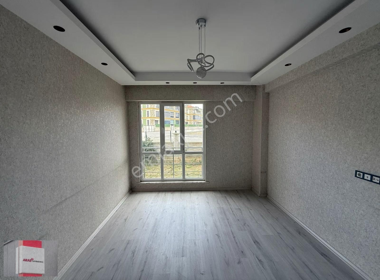 Aras Gyo Dan Selehattin Eyyubi Mahallesi Satılık Geniş 3+1 Daire - Görsel 28