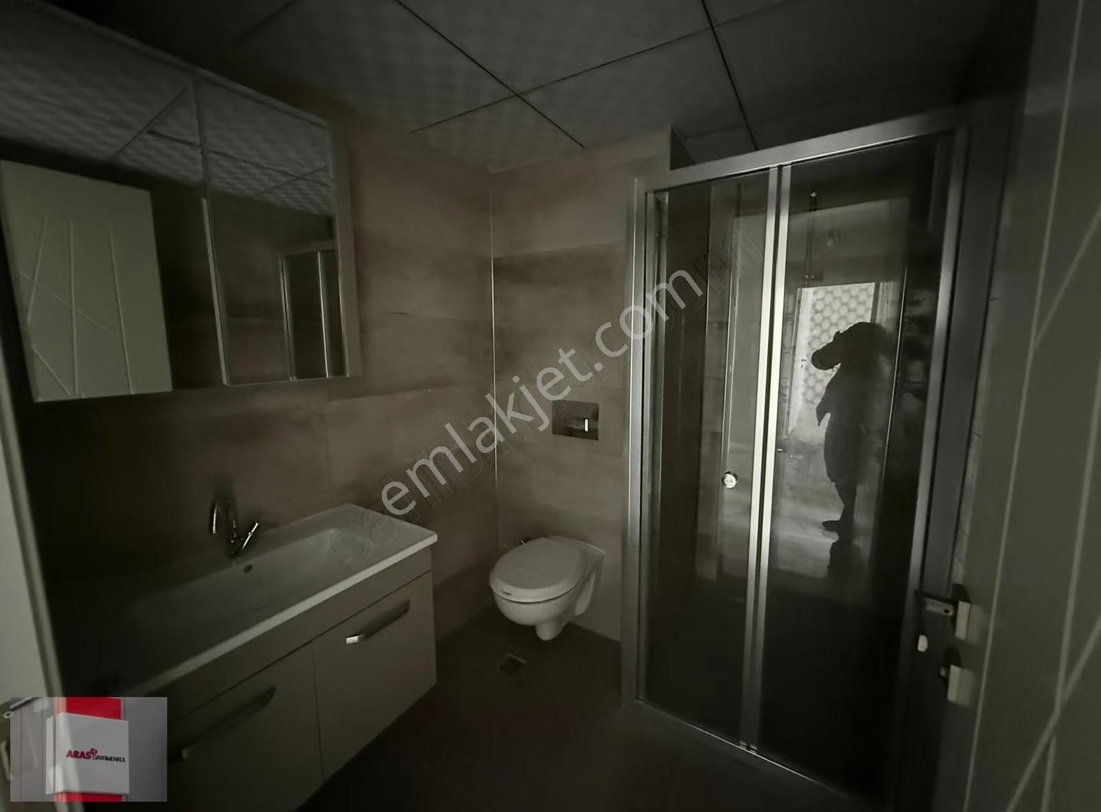 Aras Gyo Dan Selehattin Eyyubi Mahallesi Satılık Geniş 3+1 Daire - Görsel 30