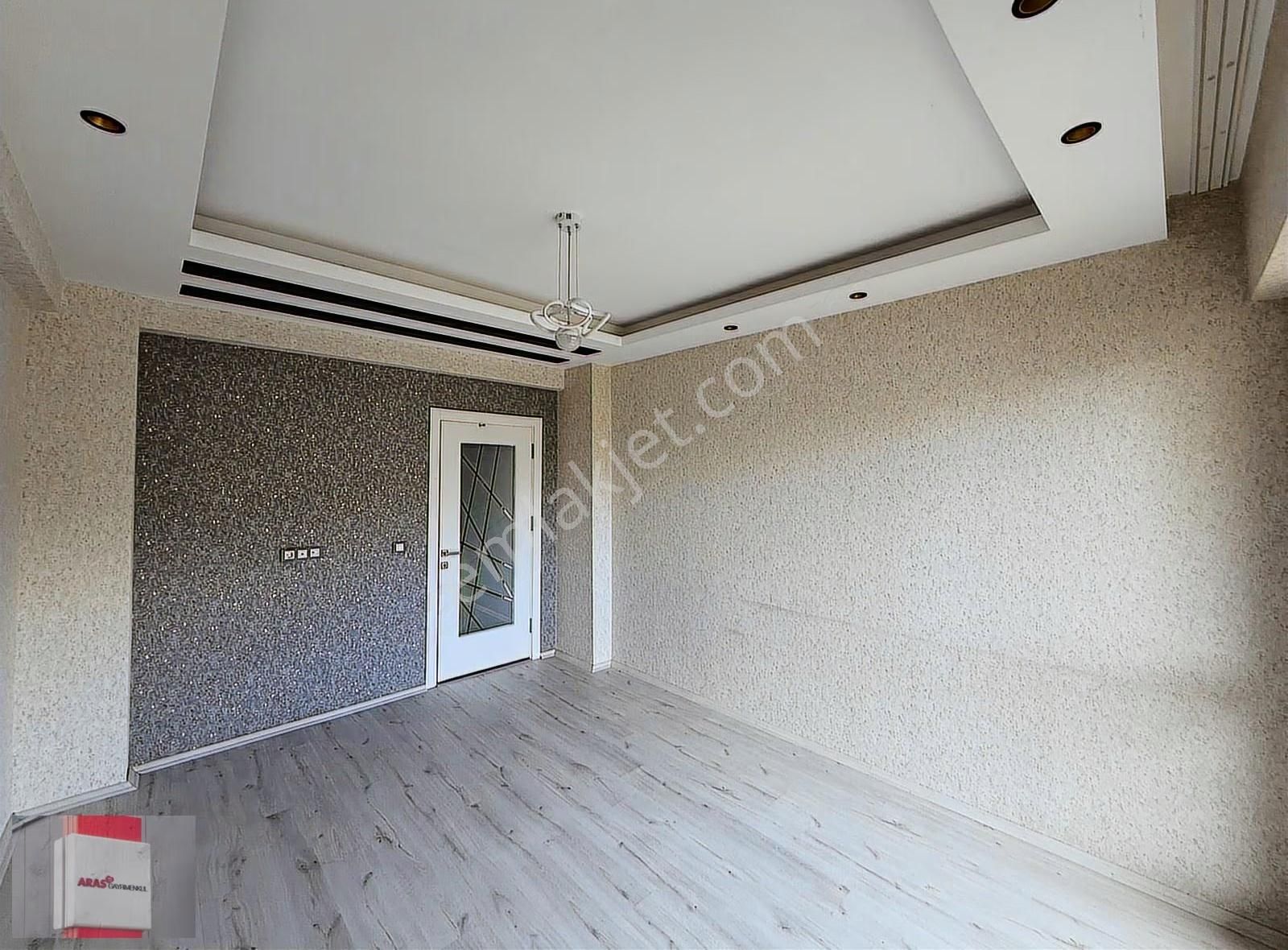 Aras Gyo Dan Selehattin Eyyubi Mahallesi Satılık Geniş 3+1 Daire - Görsel 12