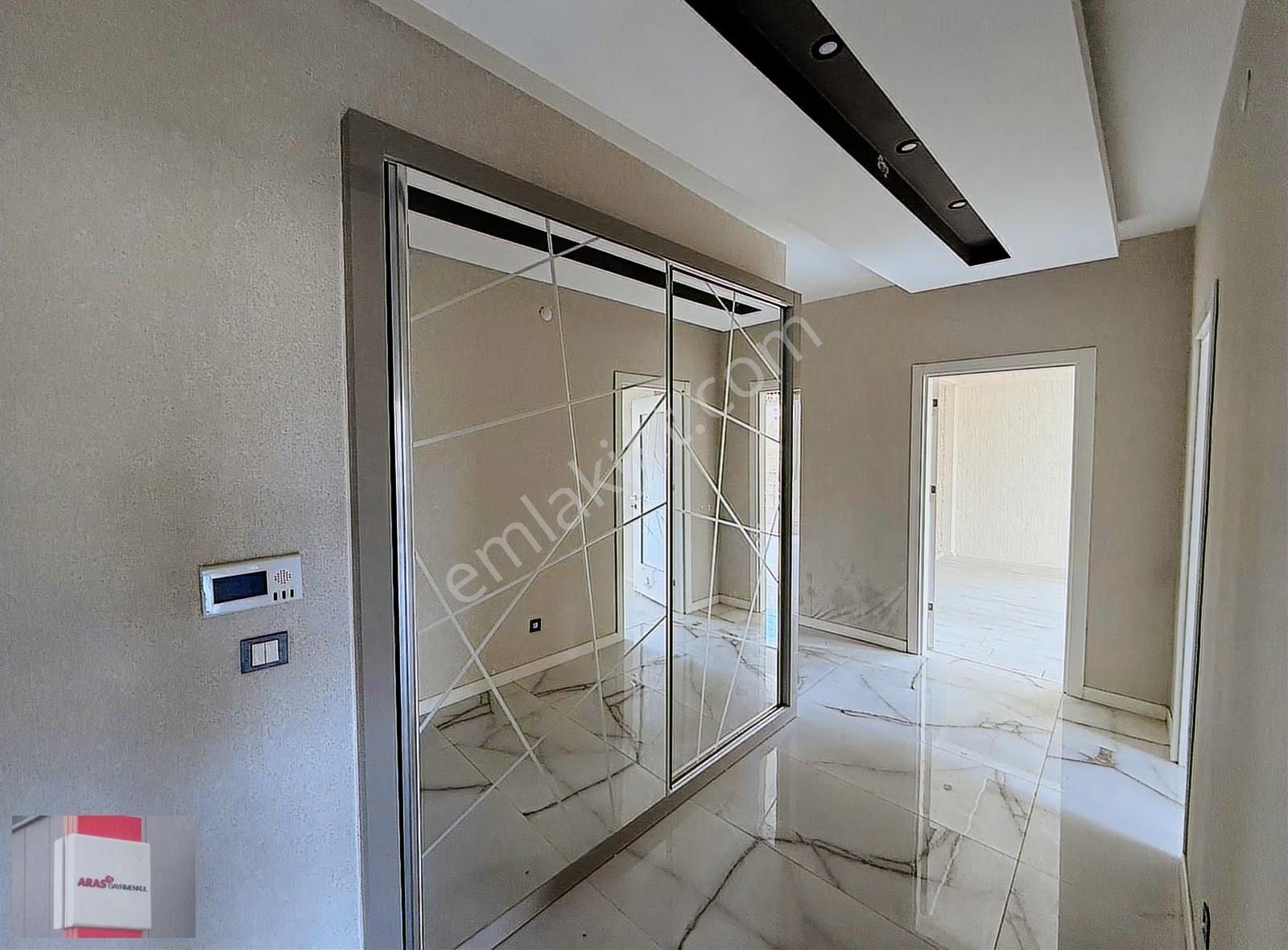 Aras Gyo Dan Selehattin Eyyubi Mahallesi Satılık Geniş 3+1 Daire - Görsel 9