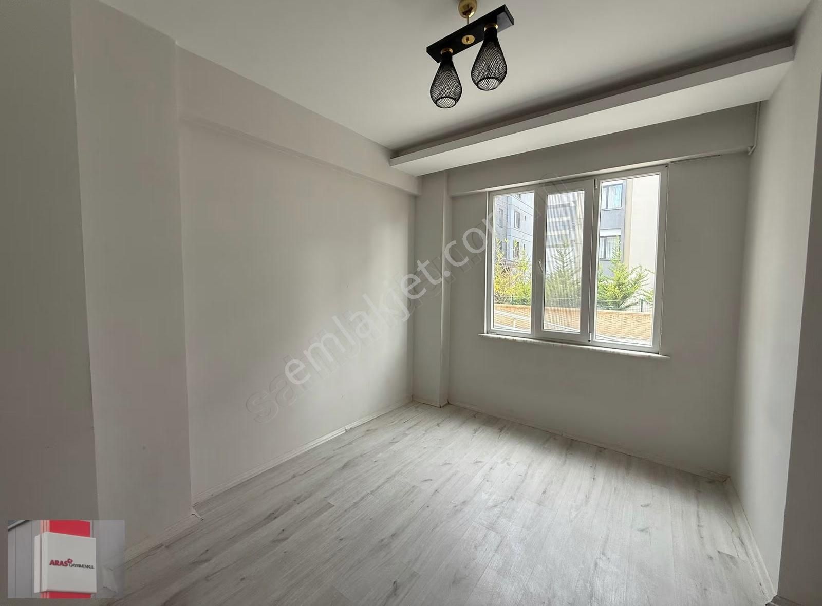 Aras Gyo Dan Selehattin Eyyubi Mahallesi Satılık Geniş 3+1 Daire - Görsel 31