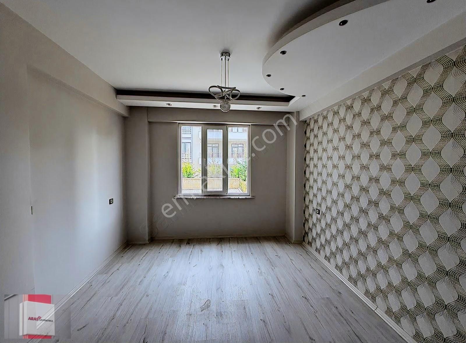 Aras Gyo Dan Selehattin Eyyubi Mahallesi Satılık Geniş 3+1 Daire - Görsel 21