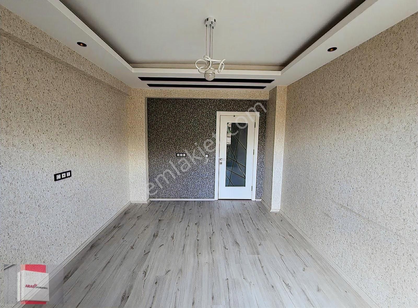 Aras Gyo Dan Selehattin Eyyubi Mahallesi Satılık Geniş 3+1 Daire - Görsel 6