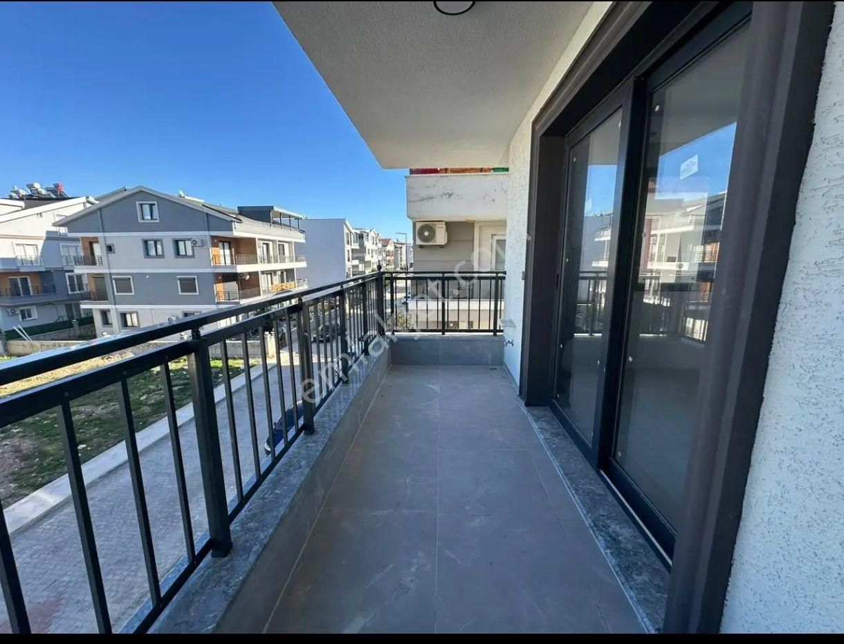 17.didimde Satılık 1+1 Daire - Görsel 2